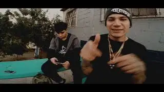 HIPNOS WB - WHITE BOY SHIT (VIDEO OFICIAL) PROD. WHITE BOY