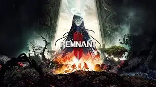 Remnant 2, Laybrinth vs Spear