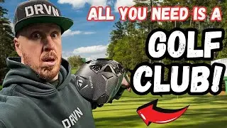 Prepare your Golf Swing for the new Season in ONLY 3 Exercises