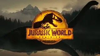 Shots Aesthetic of Jurassic World: Dominion