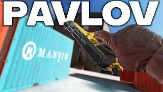 Pavlov VR is EPIC | Meta Quest 3 Gameplay