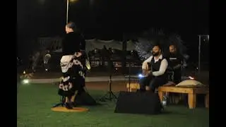 ARRINCONAMELA ( RUMBA)