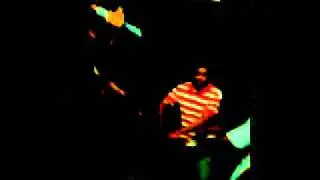 Juelz From Dueces performing where dacash at @ Crazy 8s