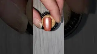 Orange Kosmic Colours vs Wet n Wild 414A