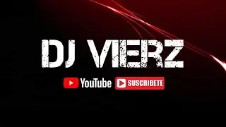 DJ VIERZ - SALSA PERUCHA MIX (Per&uacute; en su Salsa)