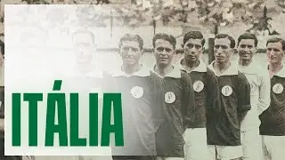 PERCHÉ PALMEIRAS È LA SQUADRA PIÙ ITALIANA DEL BRASILE?