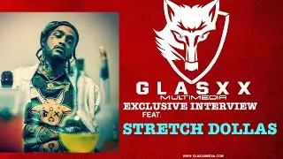 Stretch Dollas on his Relationship with Twain Gotti
