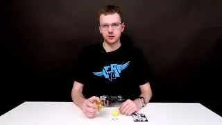 OBIDOBI.RU - Aero-Yo Striker