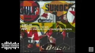 Durtysoxxx - The Sign (Spartaque Remix)