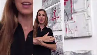 #acasadellartista - Mary Dutra - Tartaglia Arte