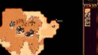 dune 2000 harkonnen mission 1 A high resolution