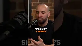 How to Tell if She Is Wife Material