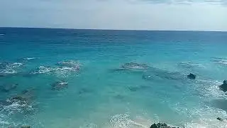 South Shore Beaches, Bermuda