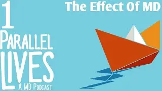 Parallel Lives; The Effect of Maladaptive Daydreaming (ep. 1)