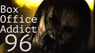 Box Office Addict #96 - The Grudge