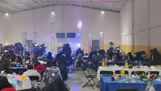 Kapu y su fara fara norteño. ___caminos de Michoacán 2026