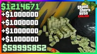GTA 5 ONLINE/ MONEY DROP & RP LEVEL/RECOVERY ACCOUNTS /PC PLATFORM ONLY/!!!!