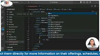 onkeyup Event Attribute | Full Stack Developer Course in Noida | Uncodemy