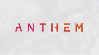 Anthem Demo Day 1