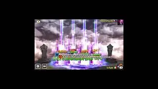 Eshir Is One Of The Best F2P Unit! Summoners War RTA #shorts