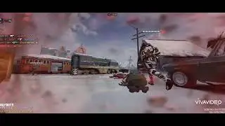 GKS (Wanderer) Gameplay|Botfrag🙂