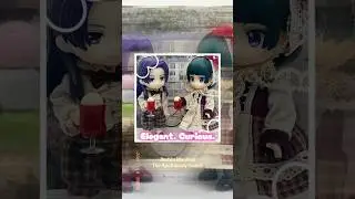 Part 4 - Nendo Diaries, Sweet Moments #Anime #Nendoroid #jinshi #maomao #theapothecarydiaries