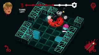 Friday the 13th Killer Puzzle Daily Death Monday June 24