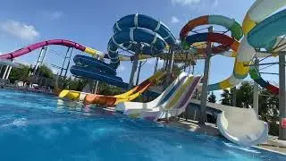 Alanya hotel raymar