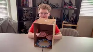 What’s In The Box Food Edition (Gone Wrong)