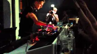 Fabio Florido @ Vice versa 13/2/2015 part 2