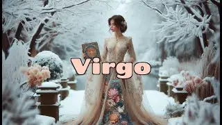 VIRGO Explosión de emociones 🔥 alguien viene con todo 😱💖 | HOROSCOPO AMOR🔮