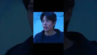si-eun accident scene was so emotional 😢 | weak hero class 2 |#shorts