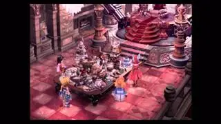 Final Fantasy IX - Part 17: Monster Hunter
