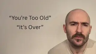 The Real Reason You Feel &lsquo;Too Late&rsquo; (It&rsquo;s Not Age)
