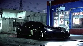 NEED FOR SPEED 2015 | WRATH OF EDDIE 4:29:59 DODGE VIPER & SETUP