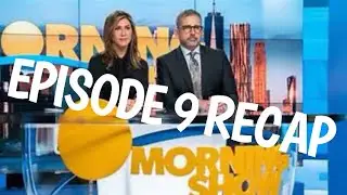 The Morning Show Episode 9 Play The Queen Recap