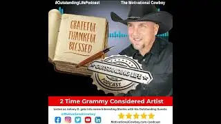 Grateful, Thankful & Blessed with Pete Vassallo & Joe Downing