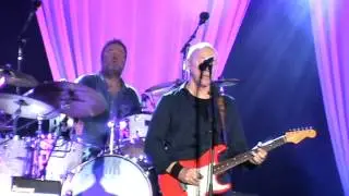 Mark Knopfler-Sultans Of Swing-Barcelona 2015
