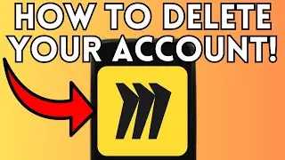 How To Delete Your Miro Account (Full Guide) 2025!