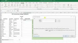 How to use the Microsoft Excel OR Function