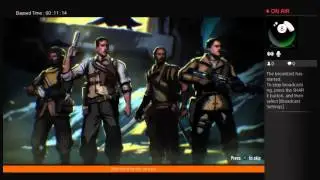 Daily Challenge&2XP RedHex Grind
