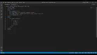 how to create list on web page using html and css in visual studio code