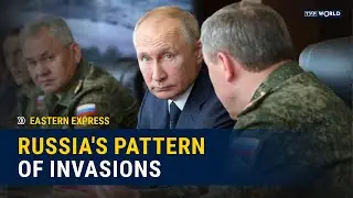 How Crimea and Donbas laid out Kremlin's Playbook | Eastern Express