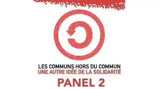 Géraldine Goffaux Callebaut & Ysolde Gendreau | BIEN COMMUN + PATRIMOINE