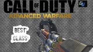 Best class setup : ohm wolf blood
