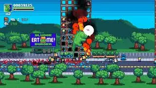 Terror of Hemasaurus Nintendo Switch 🎮 Loren Lemcke 🎮