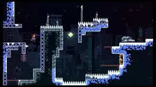 Celeste (The Flying Golden Strawberry)