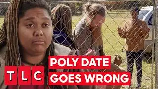 Poly Date Didn't Go As Planned: 