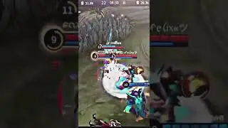 Chou edit #mobilelegends #mlbb #mlbbcreatorbase #fyp