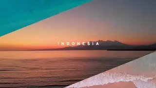 Indonesia | Backpacking Adventure | Visuals
